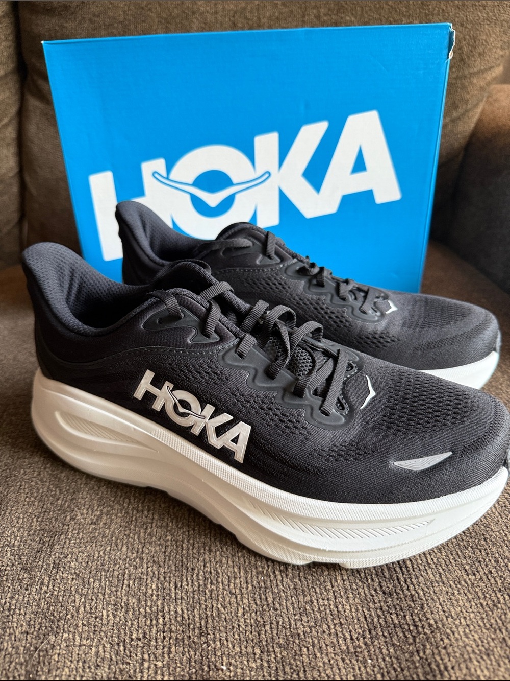 HOKA Bondi 9